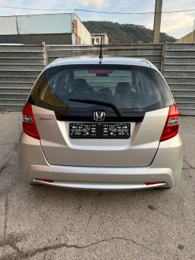 Honda Jazz 1.4i Euro 5-FACELIFT, снимка 4