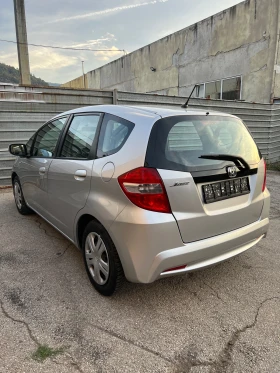 Honda Jazz 1.4i Euro 5-FACELIFT, снимка 5