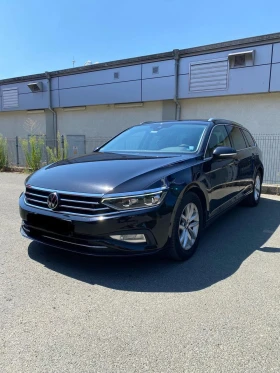 VW Passat 2.0 TDI FACELIFT/DIGITAL/IQ LIGHTS/ | Mobile.bg    2