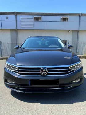 VW Passat 2.0 TDI FACELIFT/DIGITAL/IQ LIGHTS/ | Mobile.bg    1