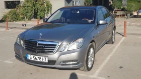 Mercedes-Benz E 350 4Matic* Airmatic* Distronic* Обдухване* Keyless* H, снимка 1