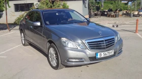 Mercedes-Benz E 350 4Matic* Airmatic* Distronic* Обдухване* Keyless* H, снимка 3