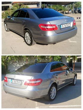 Mercedes-Benz E 350 4Matic* Airmatic* Distronic* Обдухване* Keyless* H, снимка 4