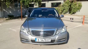 Mercedes-Benz E 350 4Matic* Airmatic* Distronic* Обдухване* Keyless* H, снимка 2