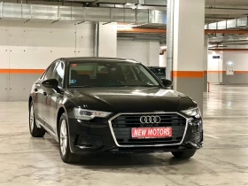 Audi A6 35TDI-Лизинг през уникрдит , снимка 3