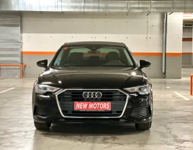 Audi A6 35TDI-Лизинг през уникрдит , снимка 2