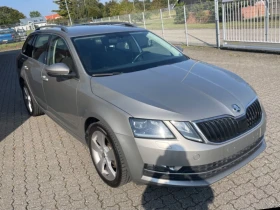 Skoda Octavia 2.0 TDI / DSG / L&K / Canton / LED, снимка 1