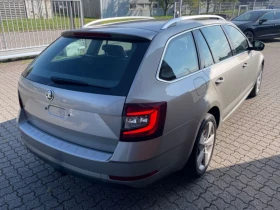 Skoda Octavia 2.0 TDI / DSG / L&K / Canton / LED, снимка 3