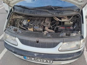 Renault Espace 2, 0 16V, снимка 13