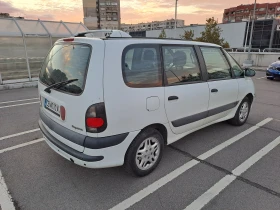 Renault Espace 2, 0 16V, снимка 5