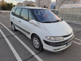 Renault Espace 2, 0 16V, снимка 2