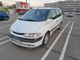 Renault Espace 2, 0 16V, снимка 1