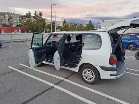 Renault Espace 2, 0 16V, снимка 12