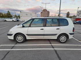 Renault Espace 2, 0 16V, снимка 3