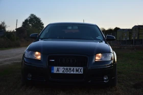 Audi A3 2.0 TDI, снимка 2