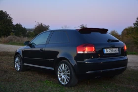 Audi A3 2.0 TDI, снимка 4