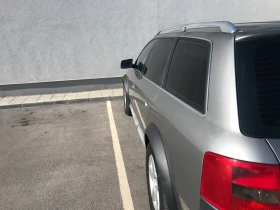 Audi A6 Allroad 2.5 TDI 180кс :WAU двигател , снимка 5