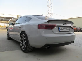 Audi A5 face/S-line/PODGREV/СОБСТВЕН ЛИЗИНГ, снимка 7