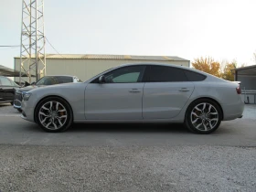 Audi A5 face/S-line/PODGREV/СОБСТВЕН ЛИЗИНГ, снимка 9