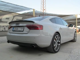 Audi A5 face/S-line/PODGREV/СОБСТВЕН ЛИЗИНГ, снимка 5