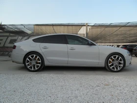 Audi A5 face/S-line/PODGREV/СОБСТВЕН ЛИЗИНГ, снимка 4