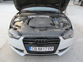 Audi A5 face/S-line/PODGREV/СОБСТВЕН ЛИЗИНГ, снимка 17