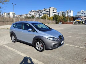 Seat Altea FREETRACK 2.0 TDI 4х4, снимка 1