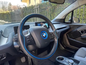 BMW i3 120Ah-IS-CAMERA-LED-NAVI prof-TERMOPOMPA - [12] 