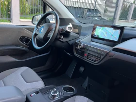 BMW i3 120Ah-IS-CAMERA-LED-NAVI prof-TERMOPOMPA - [6] 