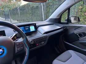 BMW i3 120Ah-IS-CAMERA-LED-NAVI prof-TERMOPOMPA - [7] 