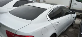 Jaguar XE 2.0, снимка 13