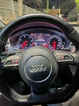 Audi A6 Allroad 3.0BITDI313FULL 2014g, снимка 10