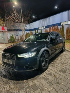 Audi A6 Allroad 3.0BITDI313FULL 2014g, снимка 1