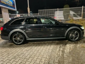 Audi A6 Allroad 3.0BITDI313FULL 2014g, снимка 9