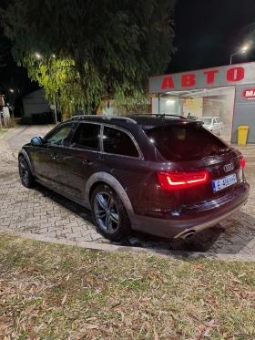 Audi A6 Allroad 3.0BITDI313FULL 2014g, снимка 4