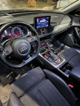 Audi A6 Allroad 3.0BITDI313FULL 2014g, снимка 13