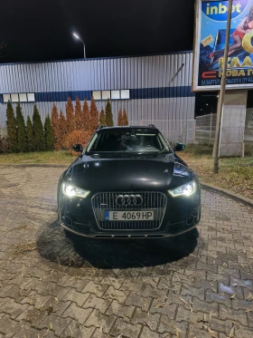 Audi A6 Allroad 3.0BITDI313FULL 2014g, снимка 3