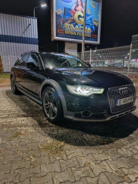 Audi A6 Allroad 3.0BITDI313FULL 2014g, снимка 2