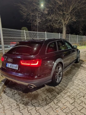 Audi A6 Allroad 3.0BITDI313FULL 2014g, снимка 5