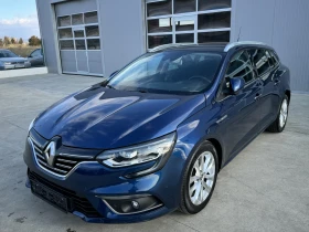 Renault Megane 1.5* 110ps* * * LED* Head Up*  | Mobile.bg    1