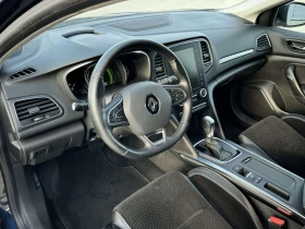 Обява за продажба на Renault Megane 1.5* 110ps* АВТОМАТ* НАВИ* LED* Head Up*  ~17 999 лв. - изображение 8