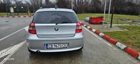 BMW 120 120d, снимка 6