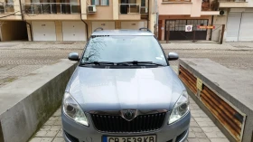 Skoda Fabia Tdi, снимка 2