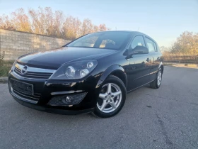 Opel Astra FACE/1.6i/ПЕРФЕКТЕН, снимка 1