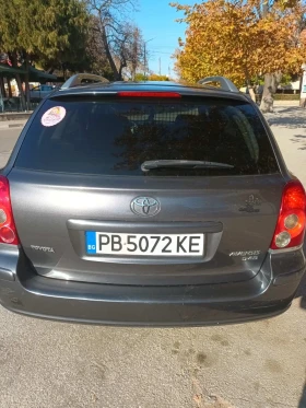 Toyota Avensis, снимка 3