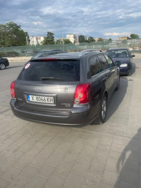 Toyota Avensis, снимка 8