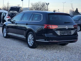 VW Passat 2.0TDI/HIGHLINE/PANORAMA/NAVI/DISTRONIC/LASERLED, снимка 4