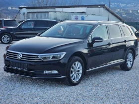 VW Passat 2.0TDI/HIGHLINE/PANORAMA/NAVI/DISTRONIC/LASERLED, снимка 1