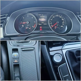 VW Passat 2.0TDI/HIGHLINE/PANORAMA/NAVI/DISTRONIC/LASERLED, снимка 13