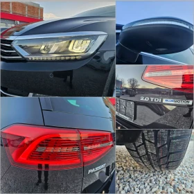 VW Passat 2.0TDI/HIGHLINE/PANORAMA/NAVI/DISTRONIC/LASERLED, снимка 16